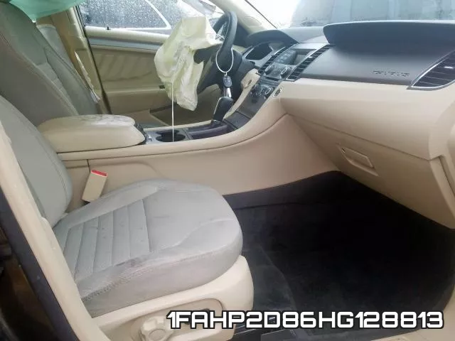 1FAHP2D86HG128813 фото 6