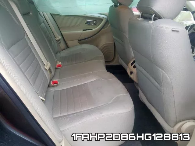 1FAHP2D86HG128813 фото 7