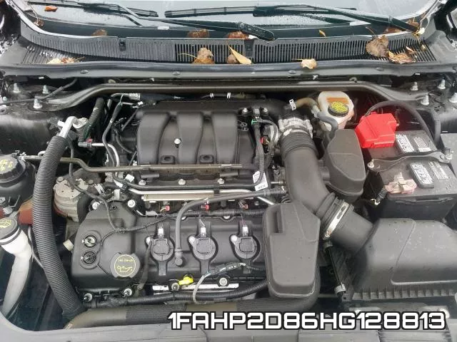1FAHP2D86HG128813 фото 8