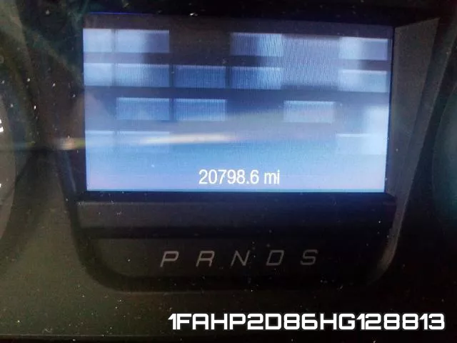 1FAHP2D86HG128813 фото 9