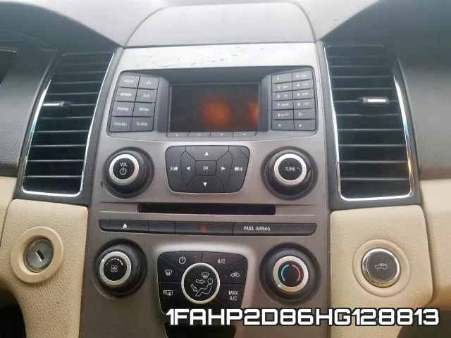 1FAHP2D86HG128813 фото 10