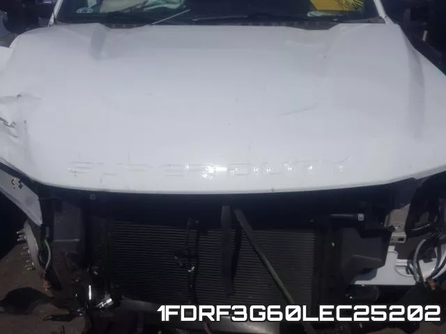 1FDRF3G60LEC25202 фото 8