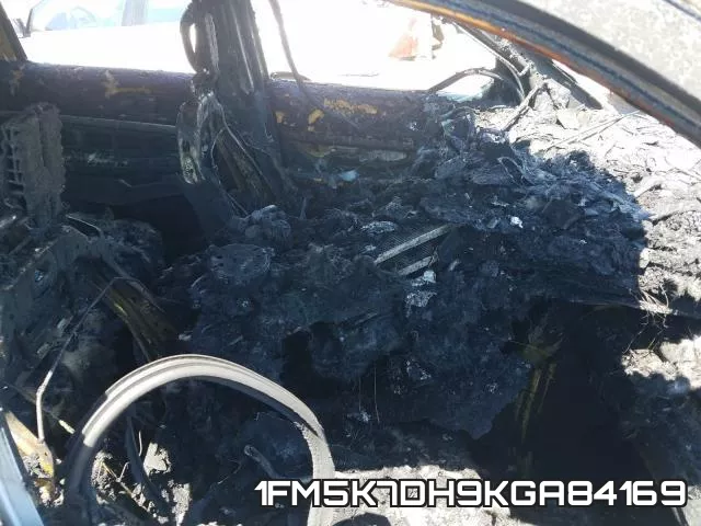 1FM5K7DH9KGA84169 фото 6