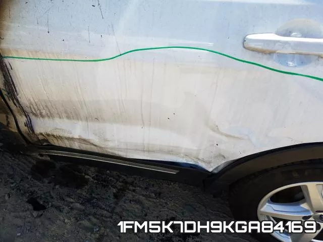 1FM5K7DH9KGA84169 фото 10
