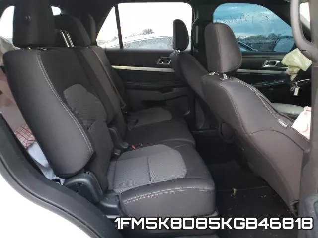1FM5K8D85KGB46818 фото 7