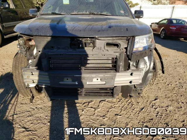 1FM5K8D8XHGD80039 фото 10