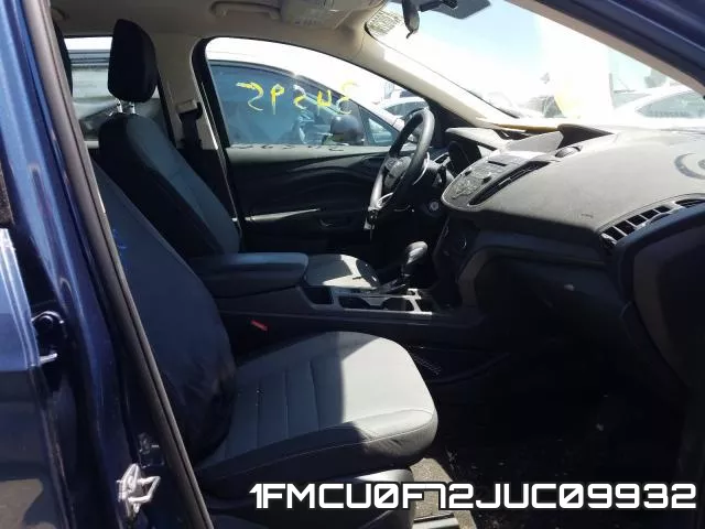 1FMCU0F72JUC09932 фото 6