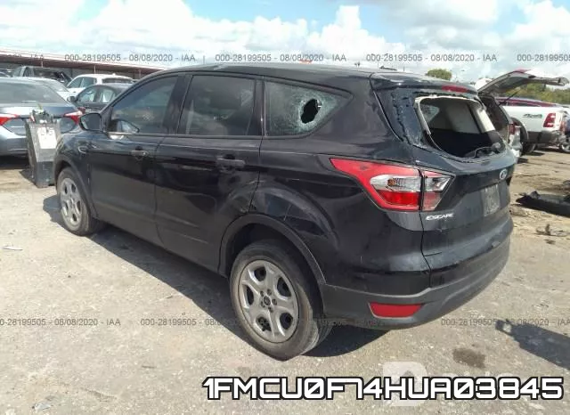 1FMCU0F74HUA03845 фото 4