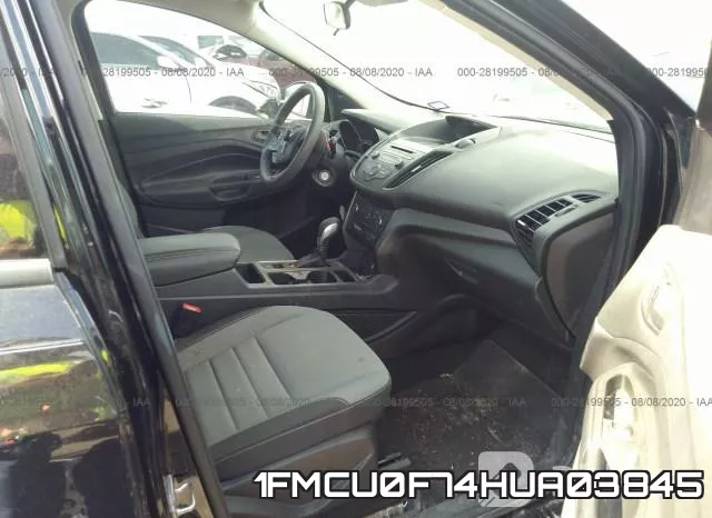 1FMCU0F74HUA03845 фото 6