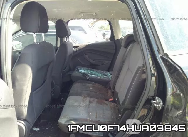1FMCU0F74HUA03845 фото 9