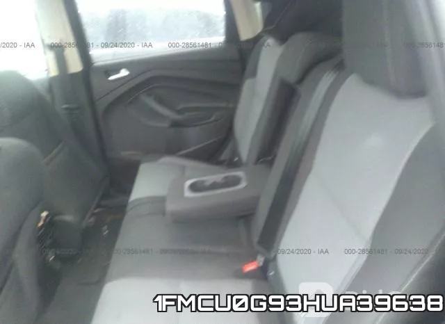 1FMCU0G93HUA39638 фото 9