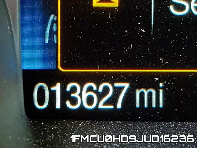 1FMCU0HD9JUD16236 фото 9