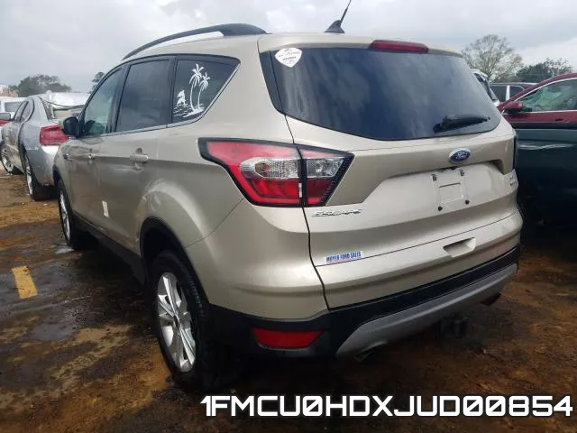 1FMCU0HDXJUD00854 фото 4