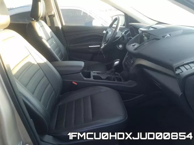 1FMCU0HDXJUD00854 фото 6