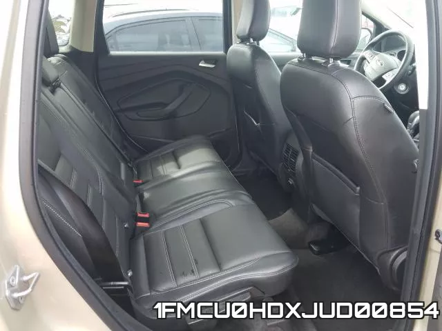 1FMCU0HDXJUD00854 фото 7