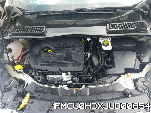1FMCU0HDXJUD00854 фото 8