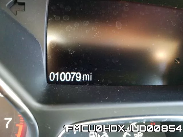 1FMCU0HDXJUD00854 фото 9