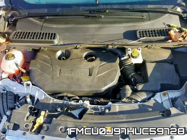1FMCU0J97HUC59728 фото 8