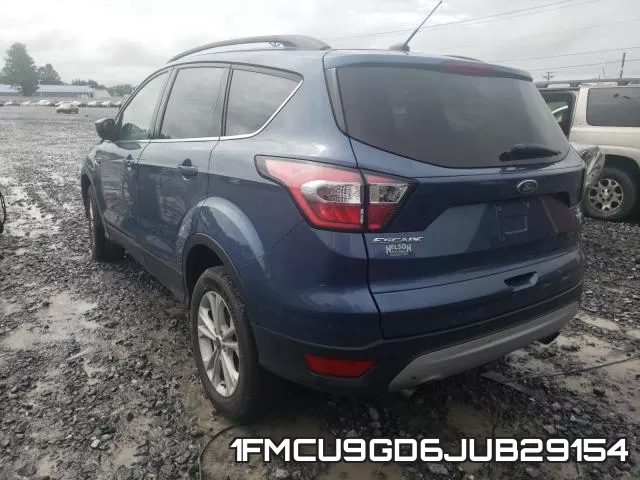 1FMCU9GD6JUB29154 фото 4
