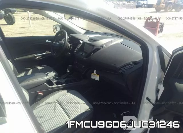 1FMCU9GD6JUC31246 фото 6