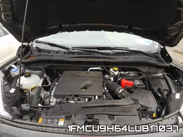 1FMCU9H64LUB17037 фото 8