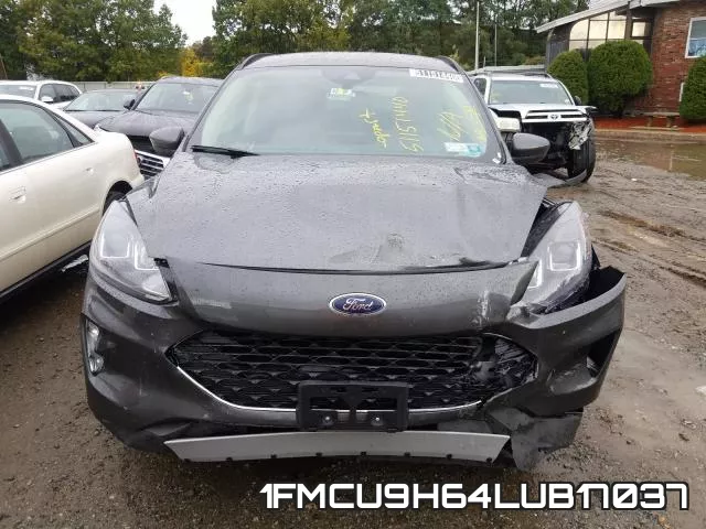 1FMCU9H64LUB17037 фото 10