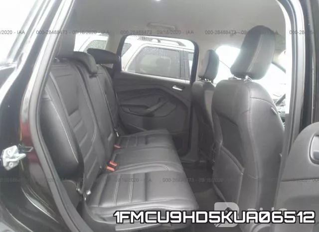 1FMCU9HD5KUA06512 фото 9