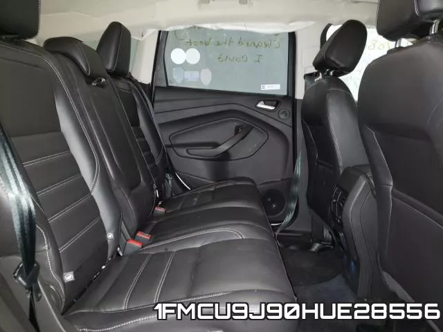 1FMCU9J90HUE28556 фото 7