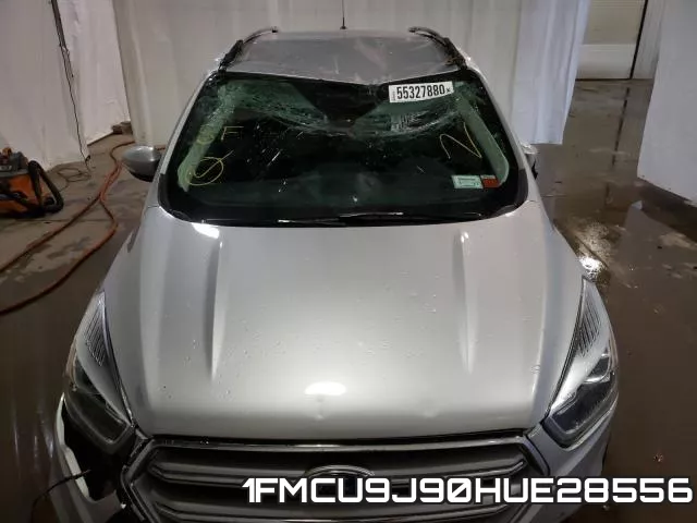 1FMCU9J90HUE28556 фото 10