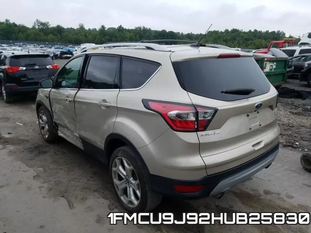 1FMCU9J92HUB25830 фото 4