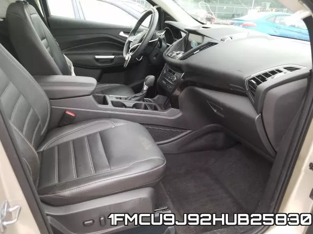 1FMCU9J92HUB25830 фото 6