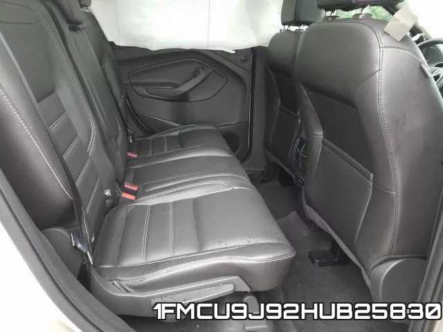 1FMCU9J92HUB25830 фото 7