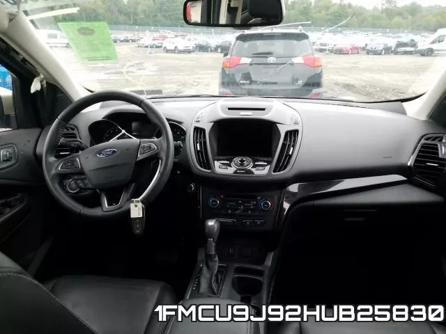 1FMCU9J92HUB25830 фото 10