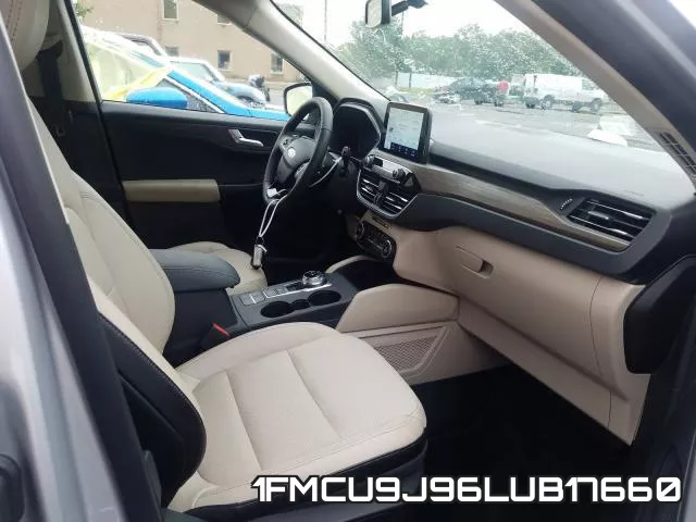 1FMCU9J96LUB17660 фото 6