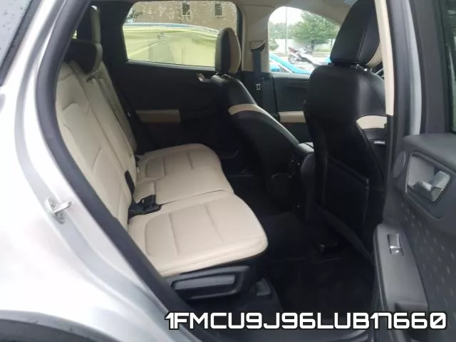 1FMCU9J96LUB17660 фото 7