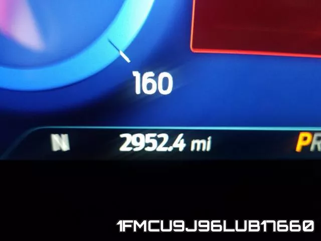 1FMCU9J96LUB17660 фото 9