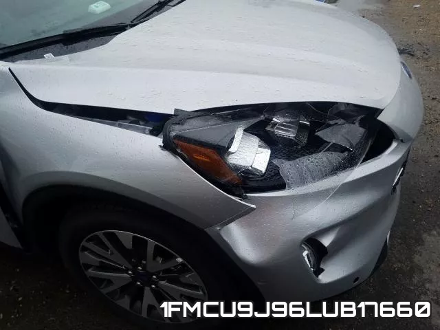 1FMCU9J96LUB17660 фото 10