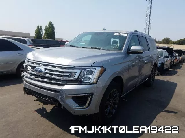 1FMJK1KT0LEA19422 фото 3