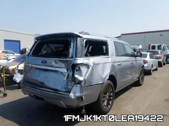1FMJK1KT0LEA19422 фото 5