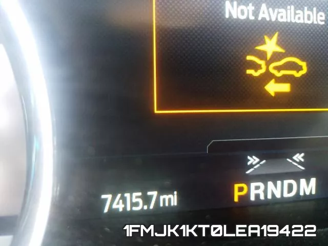 1FMJK1KT0LEA19422 фото 9