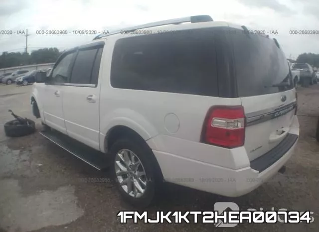1FMJK1KT2HEA00734 фото 4