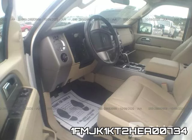 1FMJK1KT2HEA00734 фото 6