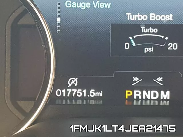 1FMJK1LT4JEA21475 фото 9