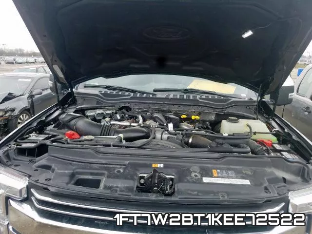1FT7W2BT1KEE72522 фото 7