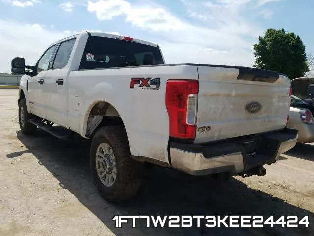 1FT7W2BT3KEE24424 фото 4