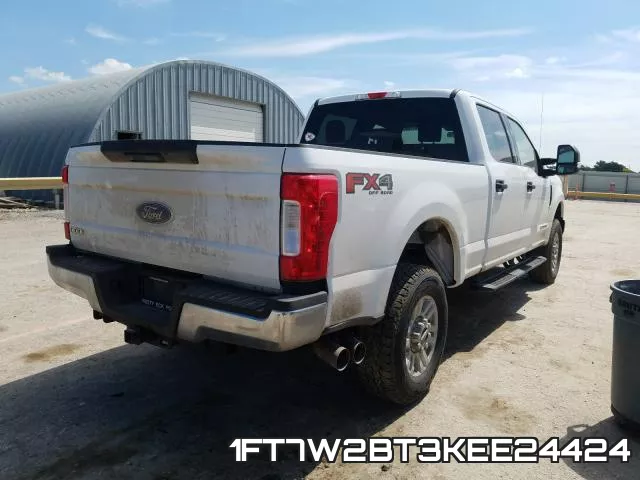 1FT7W2BT3KEE24424 фото 5