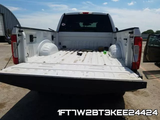 1FT7W2BT3KEE24424 фото 10