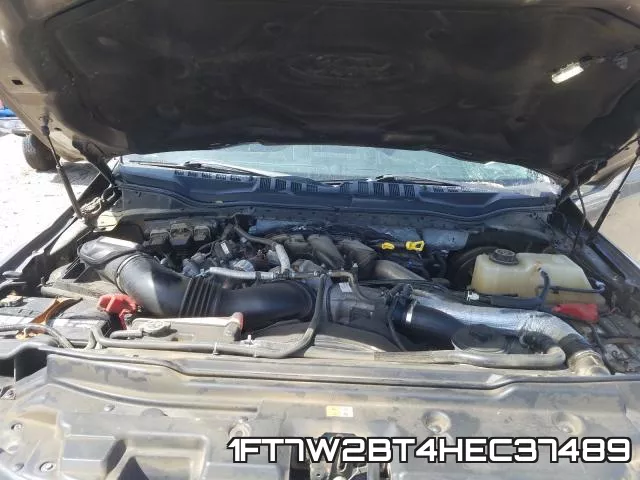 1FT7W2BT4HEC37489 фото 8