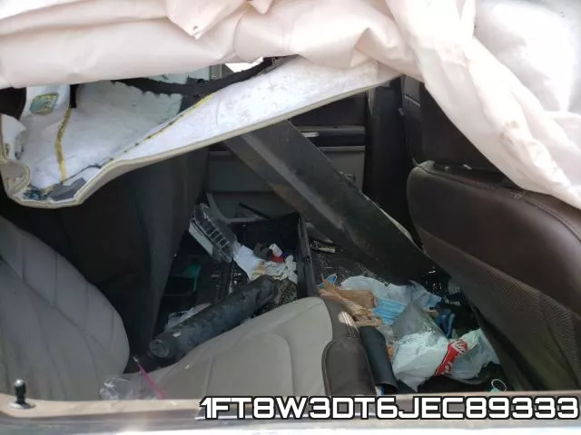 1FT8W3DT6JEC89333 фото 7