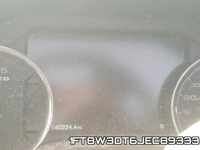 1FT8W3DT6JEC89333 фото 9
